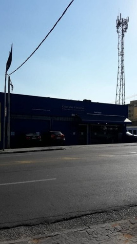 Imagem 20 de 27 de Terreno À Venda, 1800 M² Por R$ 5.500.000,00 - Vila Progresso - Guarulhos/sp - Te0102