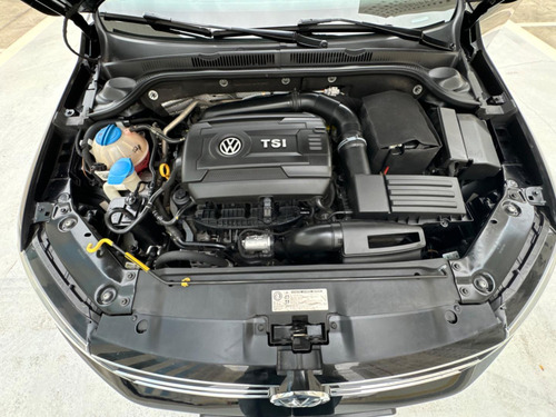 Volkswagen Jetta Hl Ae