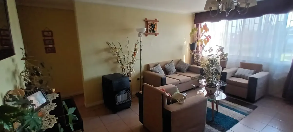 Imagen 5 de 21 de Se Vende Departamento 1er Piso En Pedro Lagos Av Guillermo M