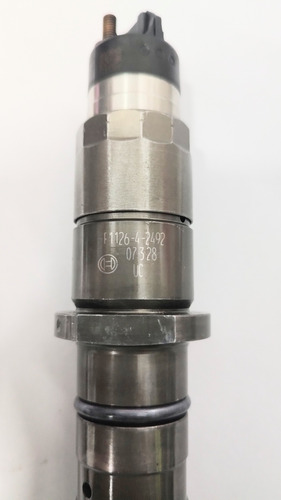 Inyector Diesel Oem 0445120272, Cummins 5263305px