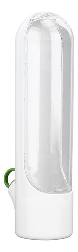 Herb Keeper, Recipientes De Cilantro Para Refrigerador, Hier