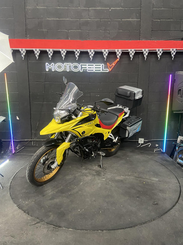 Italika Vx 250 2019