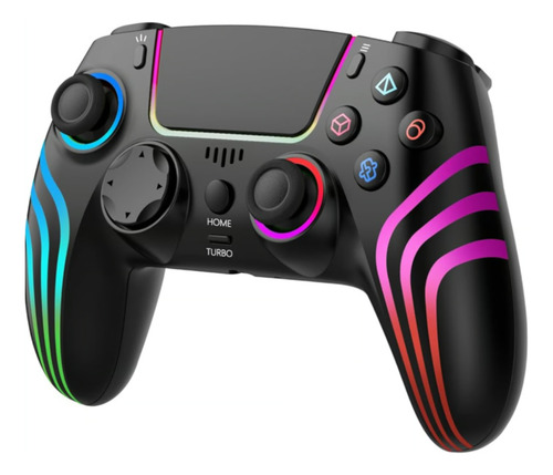 Mando Joystick Seisa Inalámbrico Bluetooth