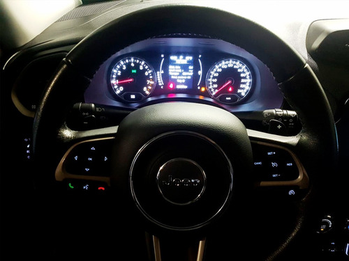 Jeep Renegade 1.8 Sport At 2018 22000km