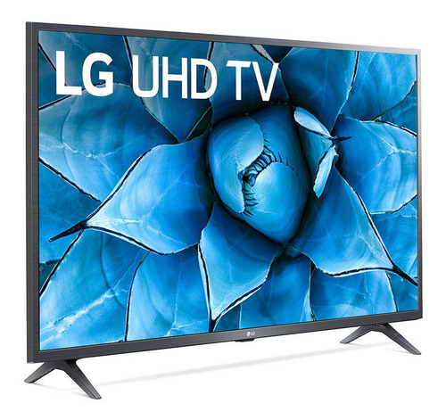Imagen 3 de 8 de Smart TV LG AI ThinQ 43UN7300AUD LED 4K 43" 120V