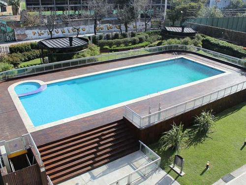 Imagen 19 de 27 de Departamento - Caballito