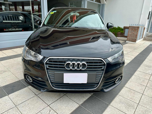 Audi A1 1.4 Ambition Tfsi 122cv Stronic