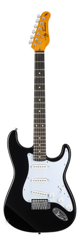 Guitarra Eléctrica Jay Turser Jt-300 Stratocaster