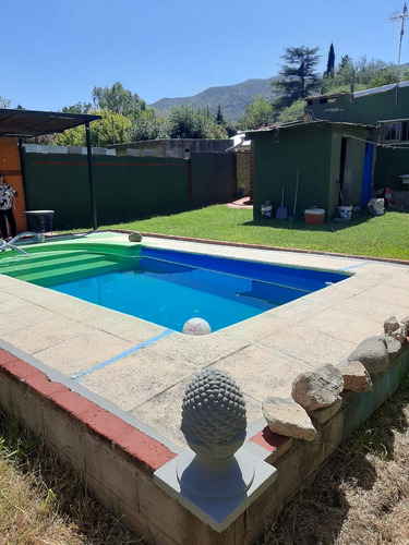 Casa A La Venta En Bialet Masse. (c377)