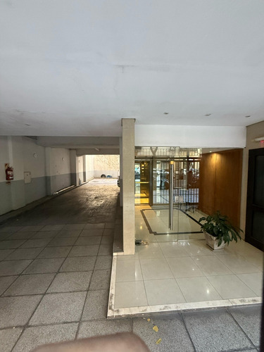 Piso 4 Ambientes Con Cochera, Dependencia De Servicio, Suite