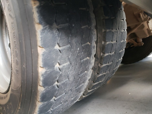 Mb 2651 Actros 6x4 Ano 2018/2019 = Scania, Volvo, 540, 480