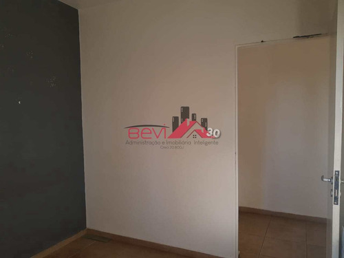 Imagem 21 de 30 de Apartamento Com 3 Dorms, Higienópolis, Piracicaba - R$ 210 Mil, Cod: 2110 - V2110