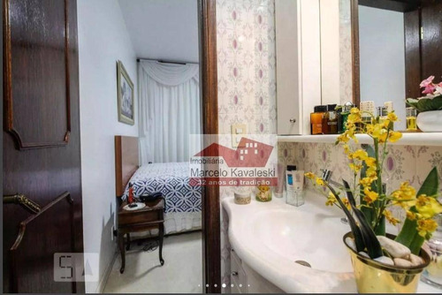 Imagem 13 de 30 de Sobrado Com 3 Dormitórios À Venda, 126 M² Por R$ 715.000,00 - Vila Prudente - São Paulo/sp - So3264