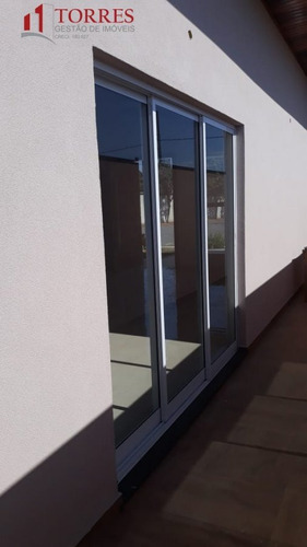 Casa Alto Padrão Para Venda Em Jardim Santa Tereza Taubaté-sp - 521