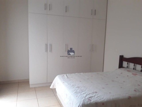 Imagem 10 de 12 de Casa Padrão À Venda Parque Do Sol São José Do Rio Preto/sp - 2021350