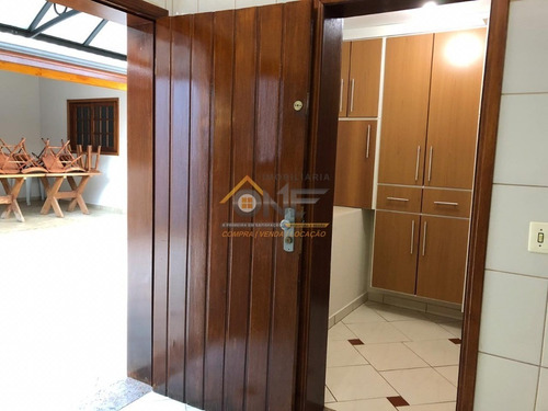 Imagem 27 de 30 de Casa - Sobrado Em Indaiatuba - Jd Esplanada - Ca01615 - 34477887