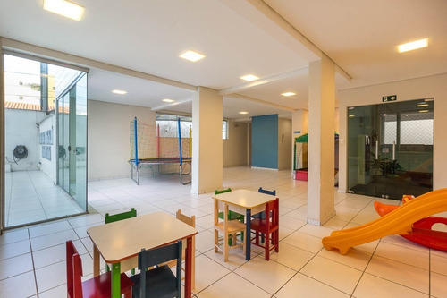 Imagem 19 de 22 de Apartamento 3 Quartos No Fonte Grande - 25061