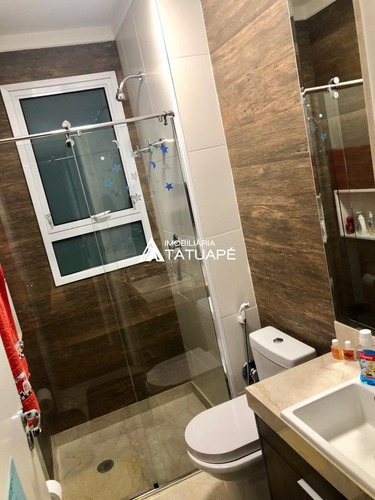 Imagem 8 de 20 de Apartamento - Ap00044 - 34179720