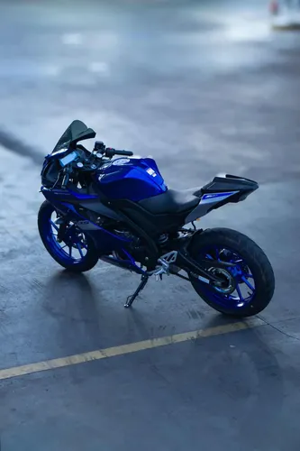 Bolha R15 Bolha Esportiva Yzf R15 Super Alta Bolha Fume R15 ...
