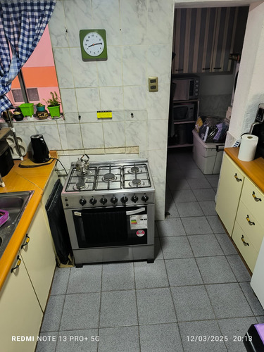 Vendo Departamento Empart Calle México Marina Mercante