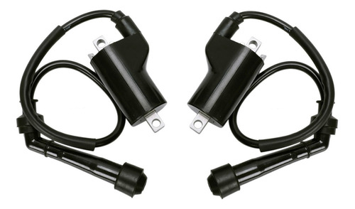 2 Bobinas De Encendido Para Hyosung Gt650 Comet/gt650r S Com