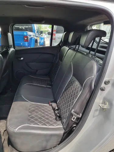 Renault Sandero 1.6 Exclusive