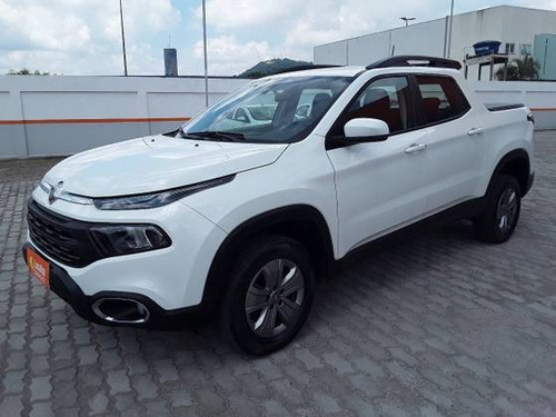 Imagem 4 de 9 de Fiat Toro 1.8 16v Evo Flex Freedom At6