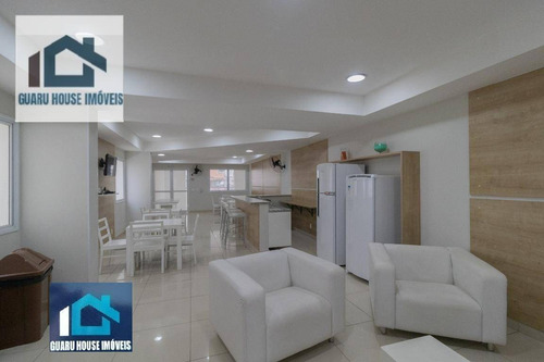 Imagem 20 de 30 de Apartamento Com 2 Dormitórios À Venda, 61 M² Por R$ 392.000,00 - Macedo - Guarulhos/sp - Ap1015