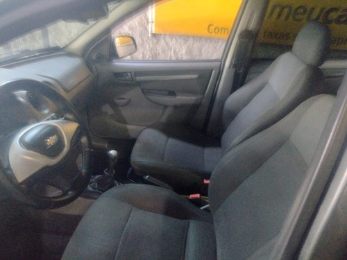 Imagem 3 de 6 de Prisma 1.4 Mpfi Lt 8v Flex 4p Manual