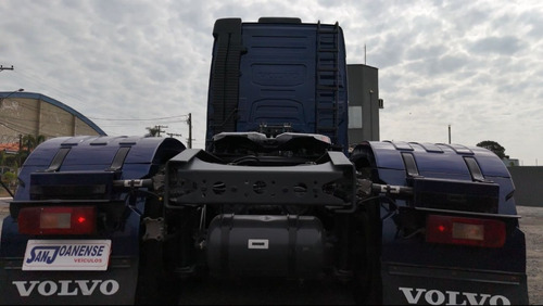 Volvo Fh 540 Globertrotter 19/20