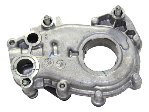Bomba Aceite Cadillac Cts V6 3.0l 2011 Gm Parts