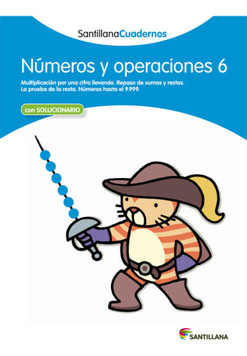 Libro Numeros Y Operaciones 6 Ep 12