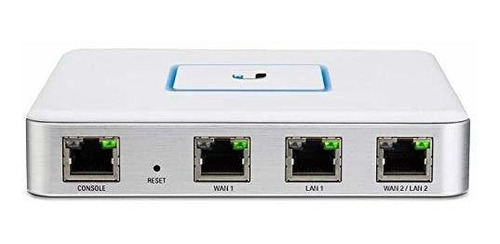 Ubiquiti Unifi Security Gateway (usg)