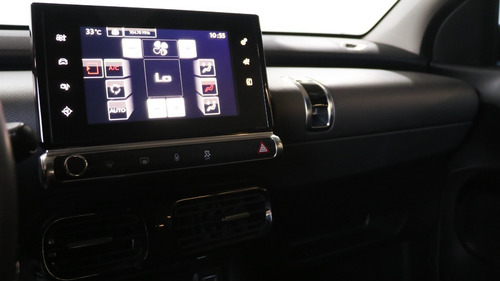 Citroën C4 Cactus 1.2 Puretech 110 At6 S&s Shine - 99557 - C