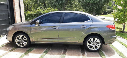 Citroën C4 Lounge 2.0 2017
