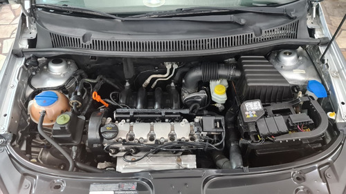 Volkswagen Suran Trendline 2011