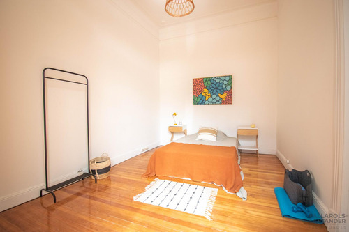 Venta . Ph . Sin Expensas . Palermo . 1 Piso Por Escalera