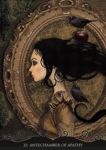Oraculo Journey Of A Lonely Soul 32 Cartas Y Librito - Harri