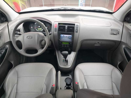 Hyundai Hyundatucson Gls 2016