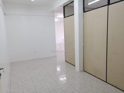 Imagem 12 de 16 de Sala Para Aluguel Em Jardim Do Trevo - Sa003346