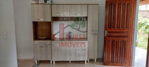Imagem 8 de 15 de Chacara Em Condominio - Ref: 6627 - V-6627