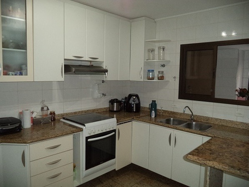 Imagem 7 de 15 de Apartamento - Alto De Santana - 3 Suítes - 3/4 Vagas - Bl2366