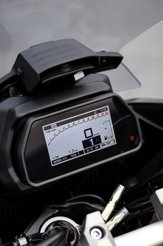 Yamaha| Mt 09 Tracer Gt 24/25