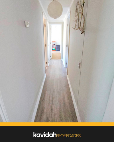 4d/3b/2e Exclusivo Depto En Andalué, San Pedro De La Paz