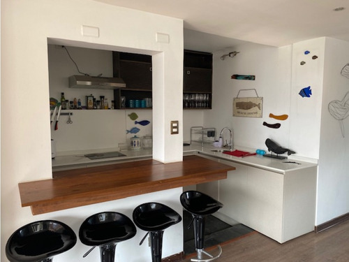 Duplex / Valle Monasterio