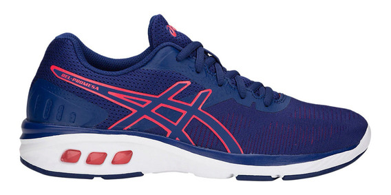 asics gel promesa mx