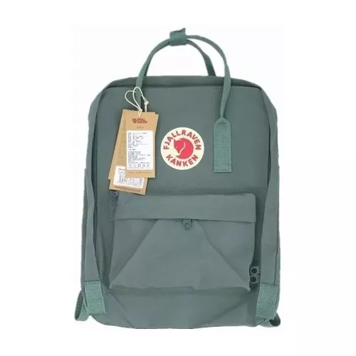 Mochilas Fjallraven Kanken | 📦