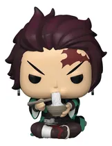 Comprar Funko Pop Demon Slayer - Kimetsu No Yaiba - Tanjiro With