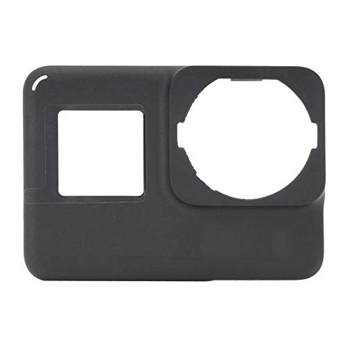 Marco Protector Para Camara Foto Gopro Hero 7 Negro 11