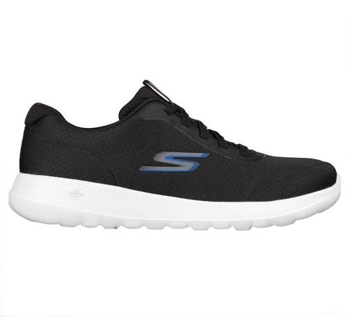 Imagen 2 de 4 de Tenis Skechers Go Walk Max - Midshore Para Hombre 29566-67